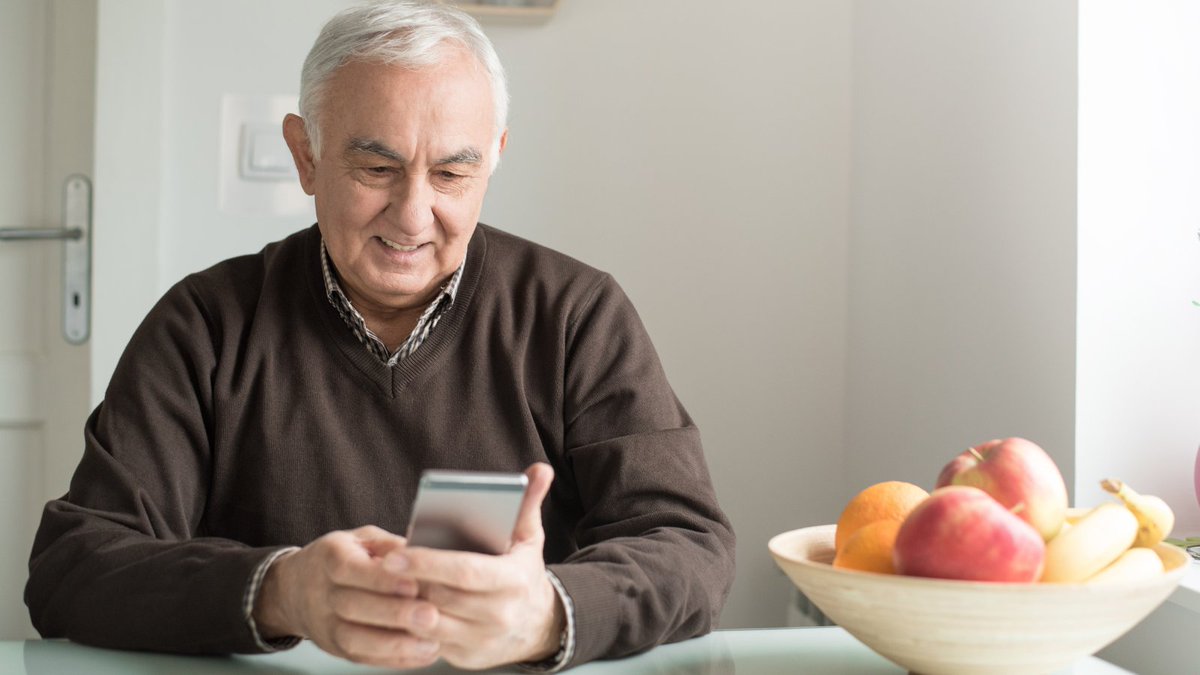 Age Scotland Dementia (@agescotdementia) on Twitter photo We're thrilled to be partnering with <a href="/HeriotWattUni/">Heriot-Watt University</a> & <a href="/UniStrathclyde/">University of Strathclyde</a> on #CONSOLIDATE, a £2M network exploring how technology can help people with dementia stay independent at home.
Learn more and get involved here šagescotland.org.uk/news/1416-harn⦠We're thrilled to be partnering with <a href="/HeriotWattUni/">Heriot-Watt University</a> & <a href="/UniStrathclyde/">University of Strathclyde</a> on #CONSOLIDATE, a Ā£2M network exploring how technology can help people with dementia stay independent at home.
Learn more and get involved here šagescotland.org.uk/news/1416-harnā¦
