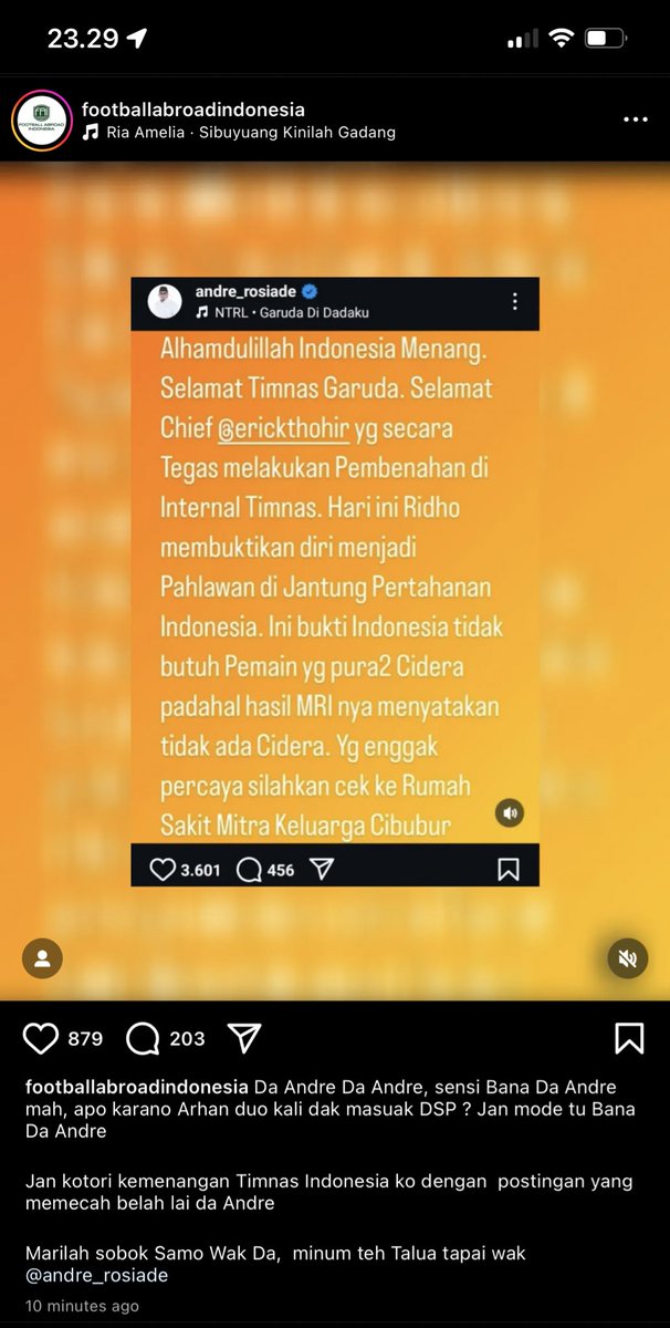 kacang pilus garuda tweet media