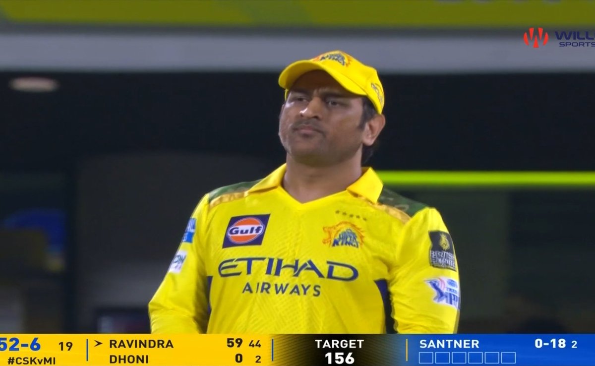 hyperkohli's tweet image. Iyer's face Dhoni's face
When shashank when Rachin
finished the inning finished the match 😭😭
