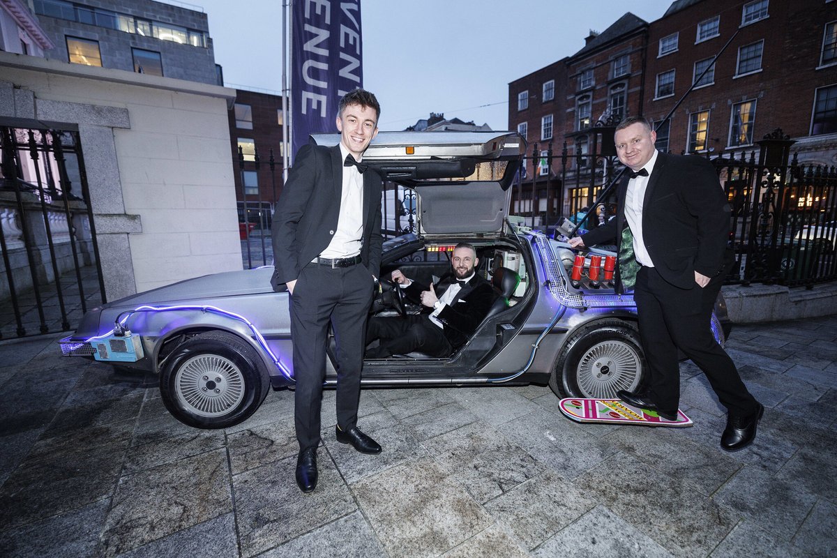 The Spiders (@spiderawards) on Twitter photo A huge thank you to everyone who made The Spider Awards in association with <a href="/one4allireland/">One4all Ireland</a> an unforgettable night!
The ‘80s never looked so good!🔥
Neon, sequins, and power suits, here’s how #Spiders25 brought the retro glam!
To catch the best highlights of what went down A huge thank you to everyone who made The Spider Awards in association with <a href="/one4allireland/">One4all Ireland</a> an unforgettable night!
The ‘80s never looked so good!🔥
Neon, sequins, and power suits, here’s how #Spiders25 brought the retro glam!
To catch the best highlights of what went down