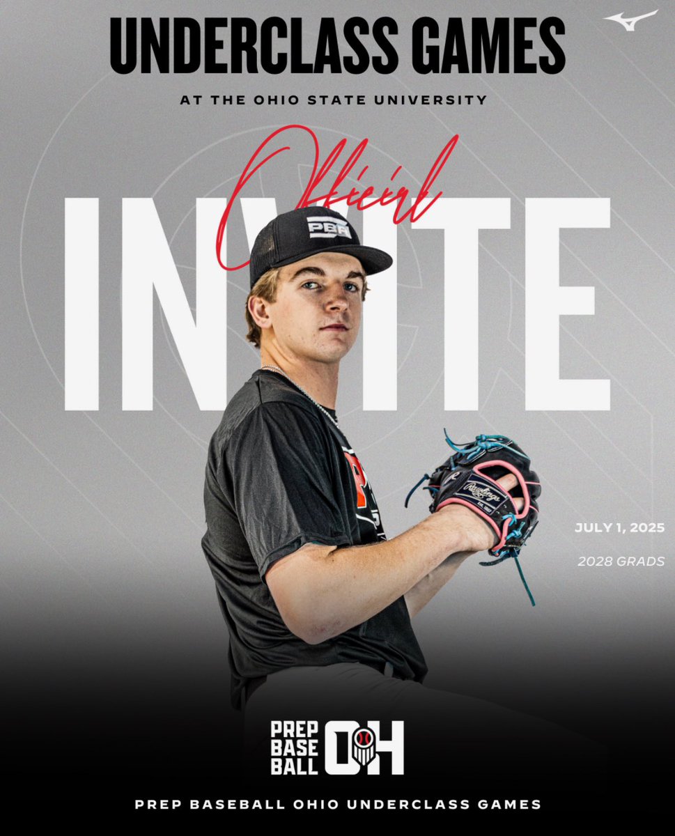 THANK YOU! <a href="/PrepBaseballOH/">Prep Baseball Ohio</a> <a href="/weldyprep/">Kyle Weldon</a> CANT WAIT!
<a href="/Launch2028s/">Launch Baseball 2028s</a> <a href="/MTV_Baseball/">Mount Vernon Baseball</a> <a href="/MVJacketsSC/">Mount Vernon Strength & Speed</a>