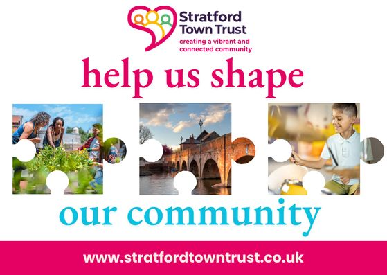 Our consultation closes tomorrow so this is your last chance to take part! The results will feed into our strategy for 2026 -2031, influencing how funds are spent for the benefit of your community, so show it some love and take part now! bit.ly/STTsurvey25
