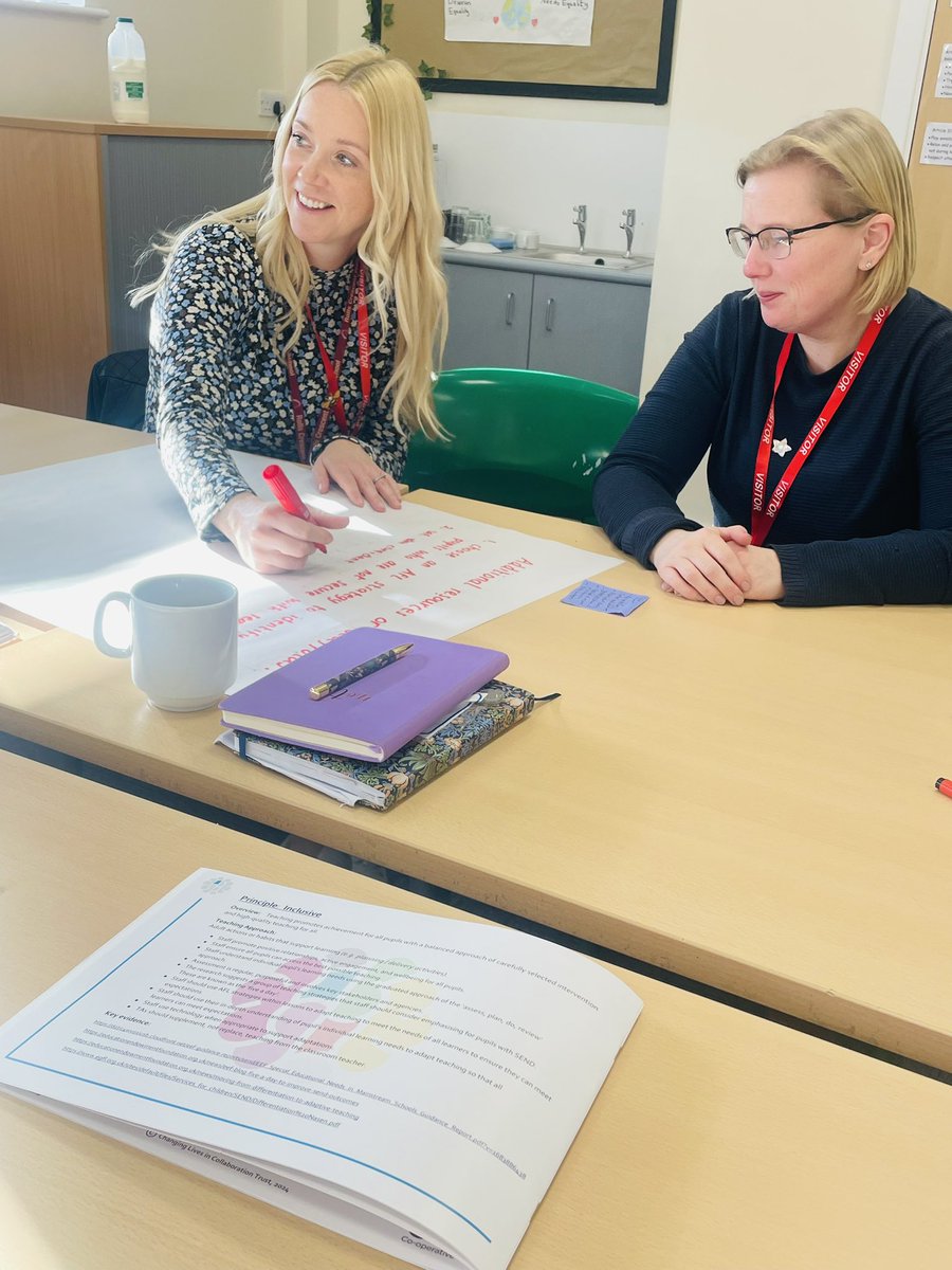 CLIC-Trust tweet media