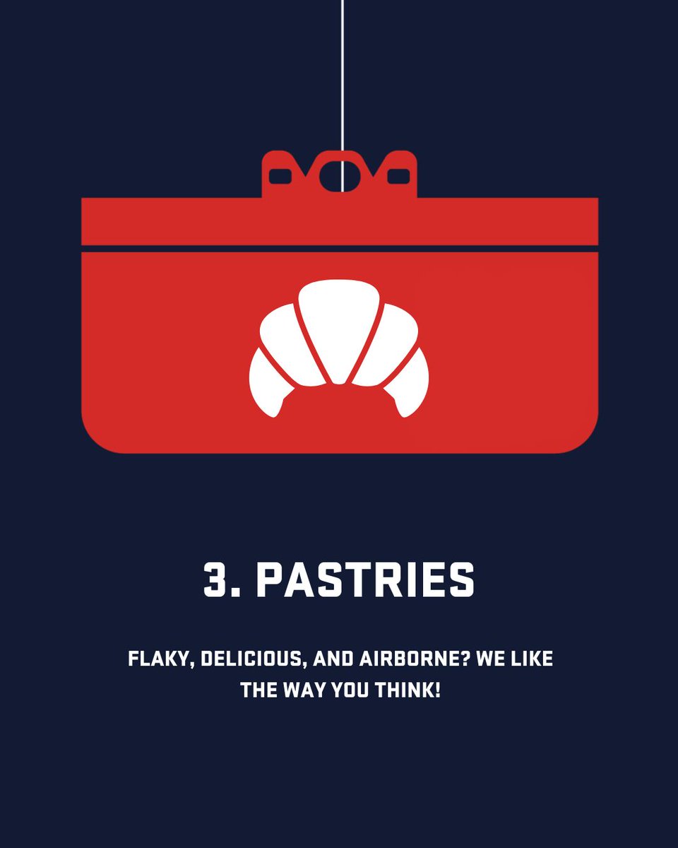 If you could have anything delivered by drone, what would it be?

We asked, you answered! Here are some top requests from our followers:

☕ Hot Coffee
🍲 Premade Lunches
🥐 Pastries

The future of delivery is taking off—what’s next on your wish list? Drop your ideas below! 👇