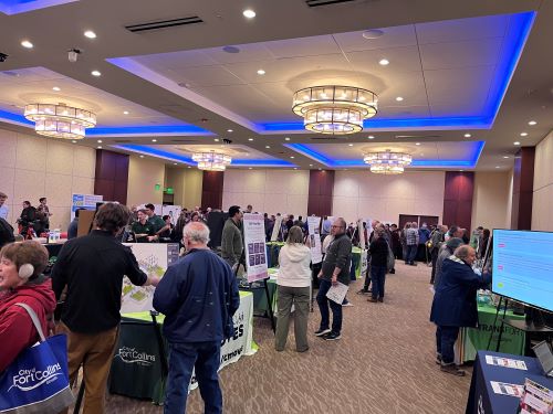 Missed the Transportation Projects Fair earlier this month? 🚌🚲
Check out the local and regional projects on the website! fcgov.com/fcmoves/projec…