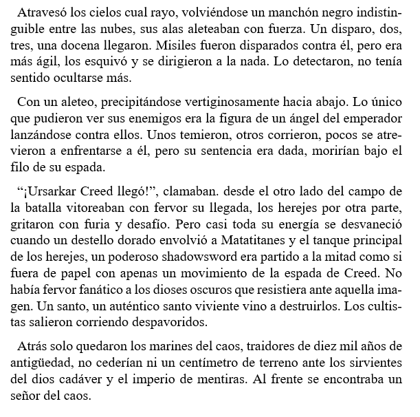 CastellalCreed's tweet photo. Hice esto como un ejercicio creativo para practicar un poco antes de retomar finis tenebrae
lo comparto aquí para que puedan verlo y además aprovechando que es relativamente corto
Una pequeña Re imaginación de un viejo rol ☝ https://t.co/J7SCh68EwX
