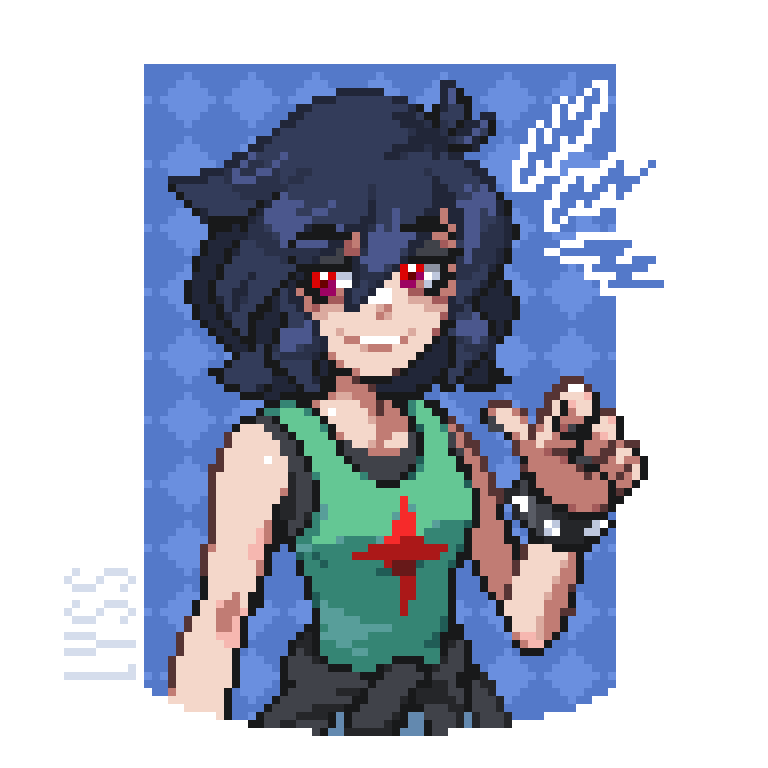flea_alex's tweet image. Don't mind me, just reposting these to have all of them in the same place #oc