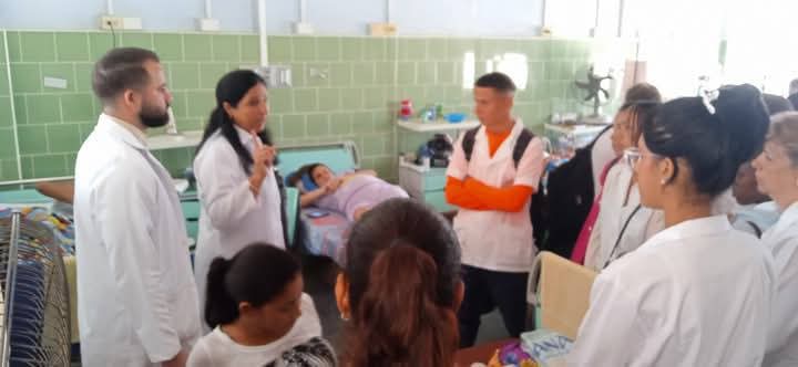 Vicedecanato Academico tweet media