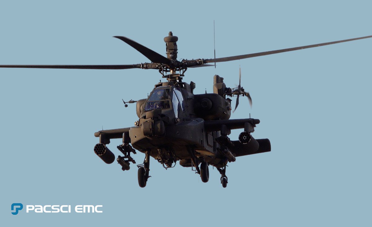 PacSciEMC's tweet image. We support helicopter crews by enabling:

- Canopy fracture for ground/underwater egress
- Release of missiles, weapons &amp;amp; supplies
- Emergency jettison of pylons or fuel tanks
- Winch cable severance

Discover more here 👇
bit.ly/424NNz7

#MillisecondsMatter #PacSciEMC