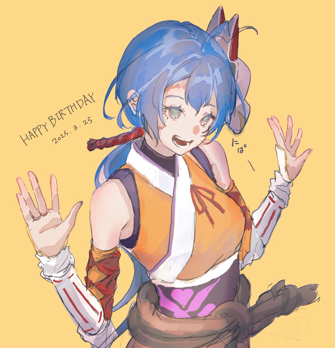 樹木犀 tweet media