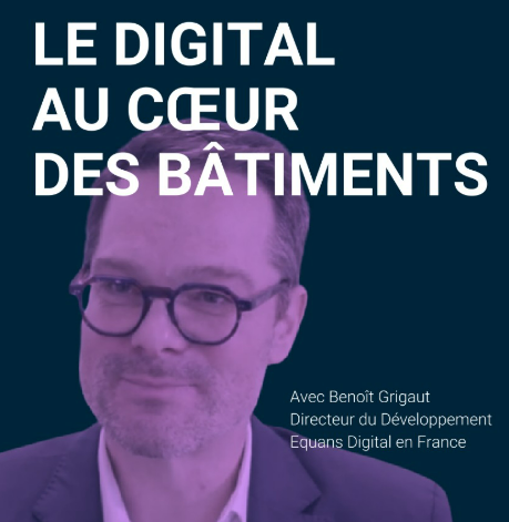 🏢Vos bâtiments sont-ils vraiment #intelligents ? 
Grâce au #digital, optimisez performance, flexibilité et coûts avec BIM, IA, hypervision et scénarios prédictifs. 
La #data, 4ᵉ fluide essentiel, transforme la gestion de vos espaces ! 🚀