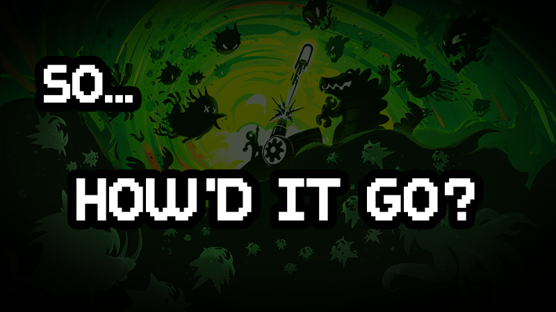 If you checked out the playtest last week I'd really appreciate it if you could let me know how you got on. 🙏

Your feedback is SUPER important. Have your say: fireshinegames.jotform.com/232772033272956 

Thanks! 🛥️