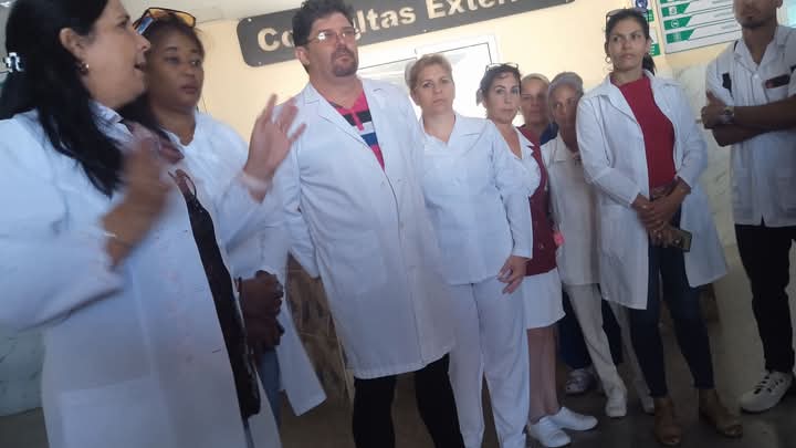 Vicedecanato Academico tweet media