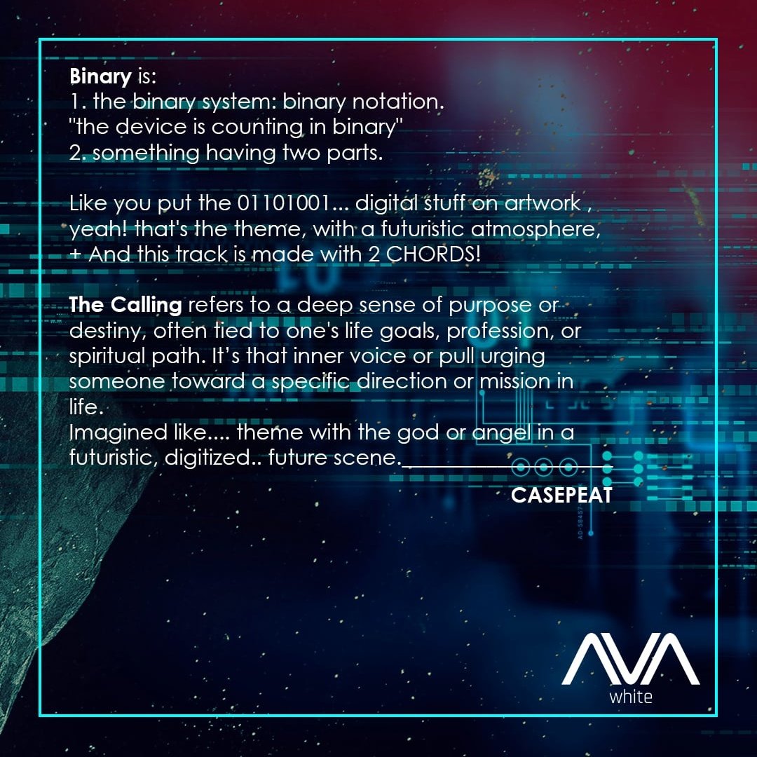 AVA Recordings tweet media