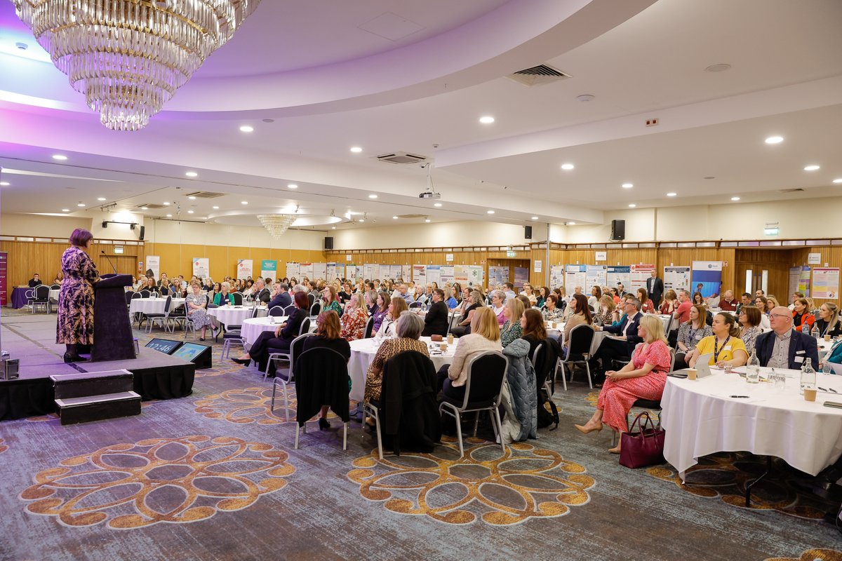 Department of Health tweet media