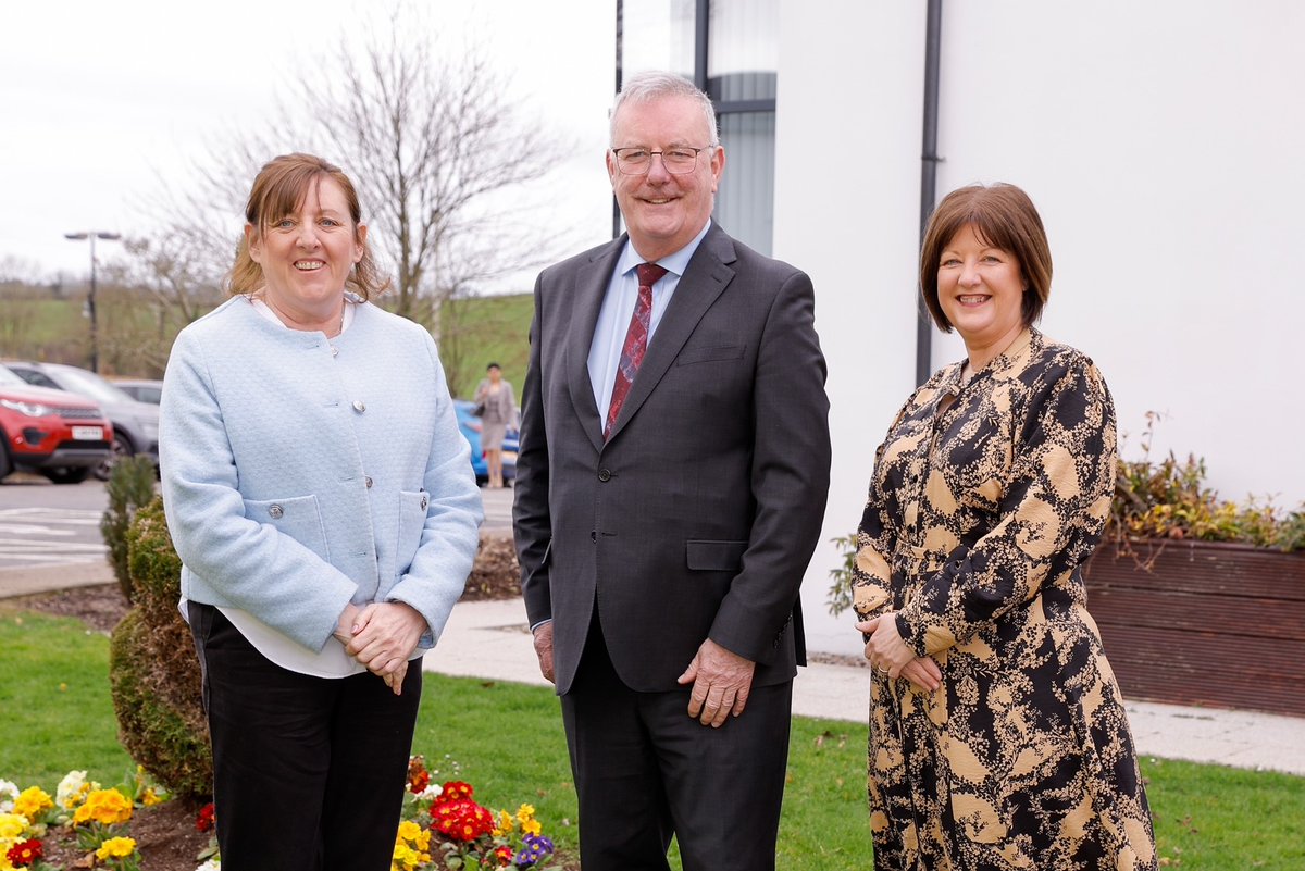 Department of Health tweet media