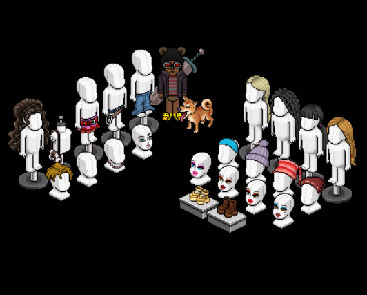 🖤  Sorteo Bratz (2 Ganadores) 🖤

Requisitos:        

Dar like &amp; RT

Seguir a:

<a href="/lRisita/">Oso Piloto</a> 

Premio 

1- Set de Bratz nuevo
2- Set de Bratz viejo

Fin 30/03/2025