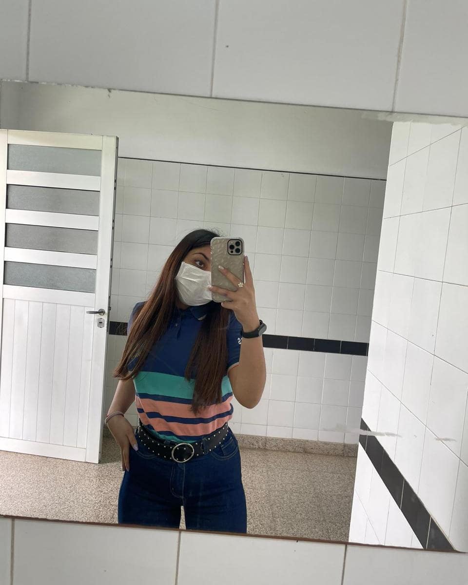 Se empezó la semana :(