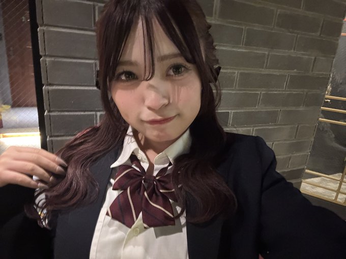 HinanoのTwitter画像7
