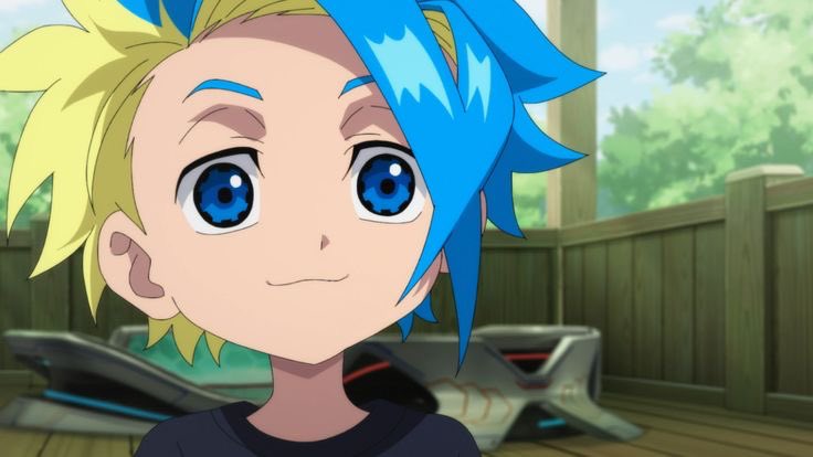 Daily Ekusu
— baby ekusu apperication post