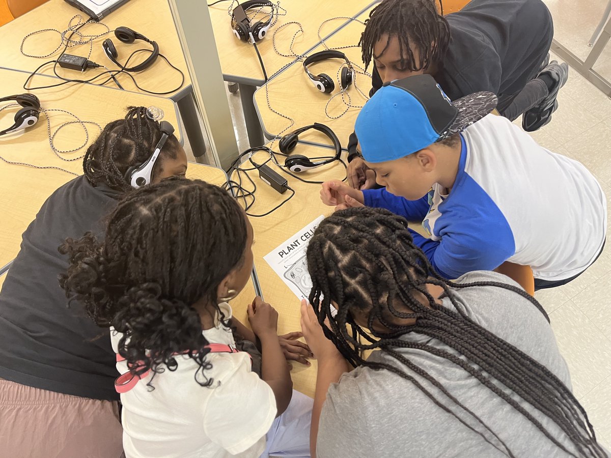 Shannon Moore (@apsitshannon) on Twitter photo Our students cracked the codes and escaped while mastering plant and animal cells! 🔬🧬 They worked through challenges, solved puzzles, and reviewed cell structures in an engaging escape room adventure! <a href="/APSBeecher/">Beecher Hills ES</a> <a href="/APSInstructTech/">APS IT Department</a> Our students cracked the codes and escaped while mastering plant and animal cells! 🔬🧬 They worked through challenges, solved puzzles, and reviewed cell structures in an engaging escape room adventure! <a href="/APSBeecher/">Beecher Hills ES</a> <a href="/APSInstructTech/">APS IT Department</a>