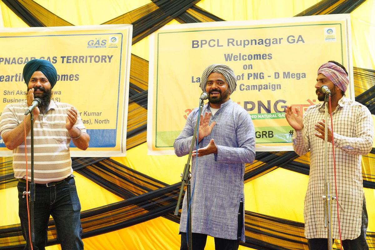 Dharmendra Sharma tweet media