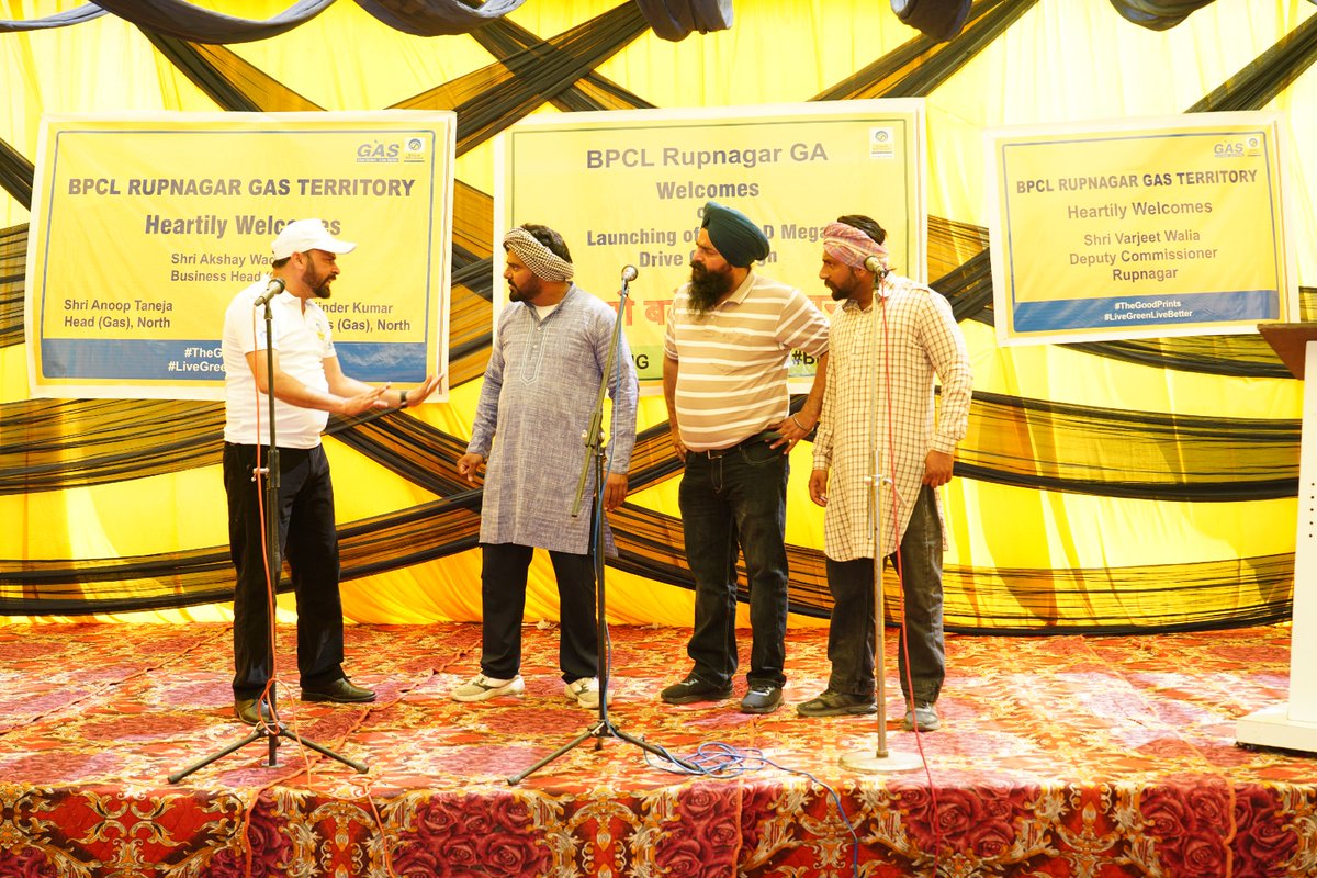 Dharmendra Sharma tweet media