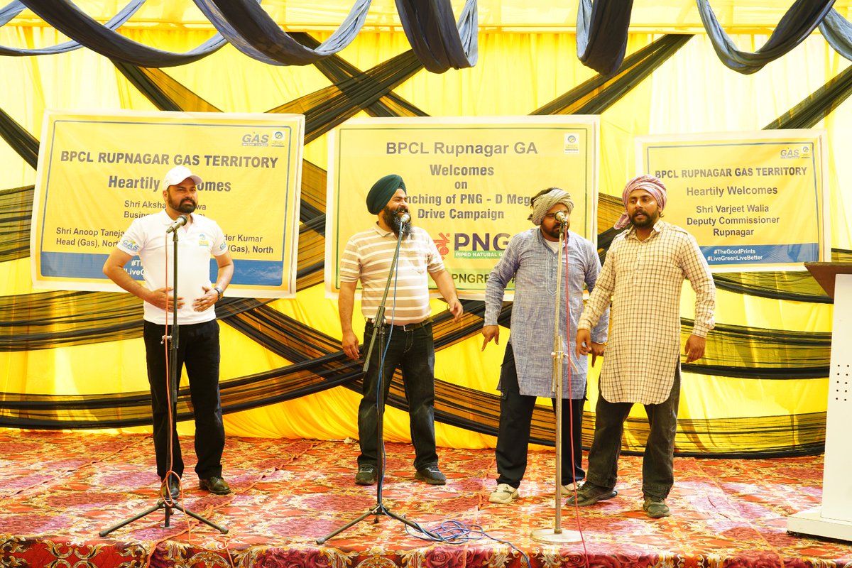 Dharmendra Sharma tweet media