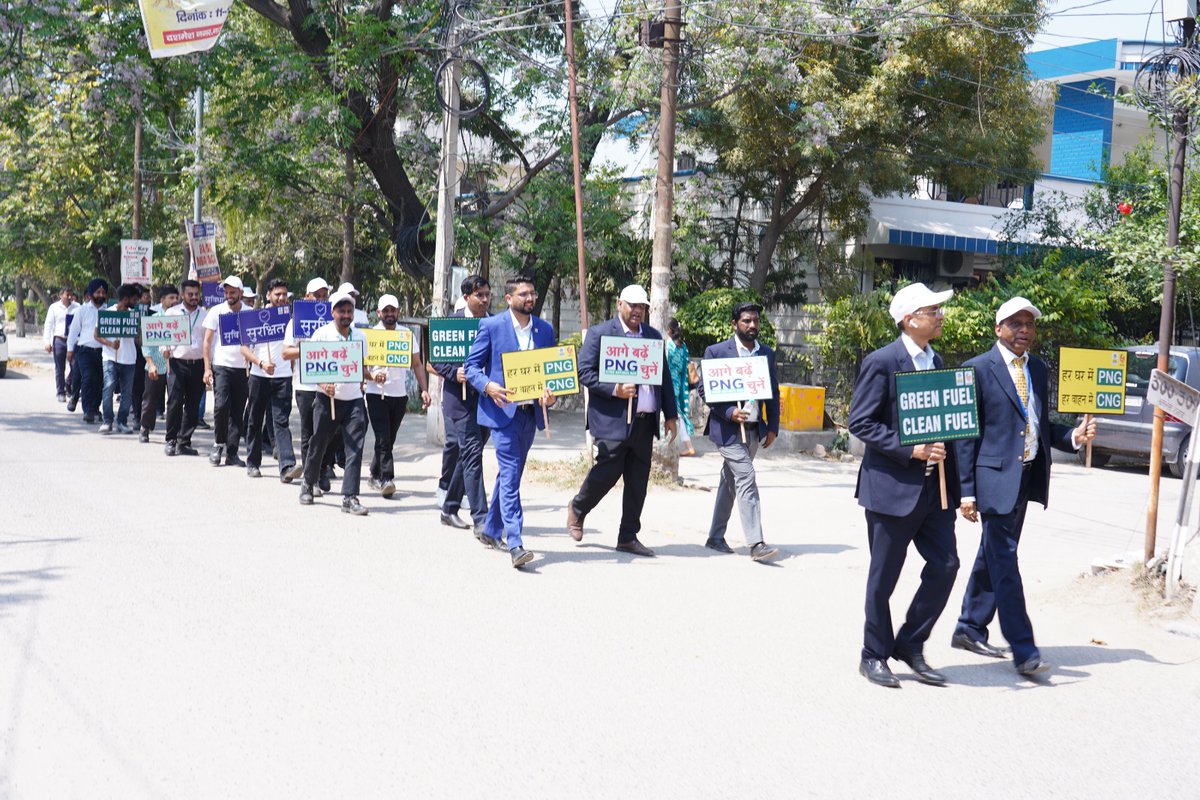 Dharmendra Sharma tweet media