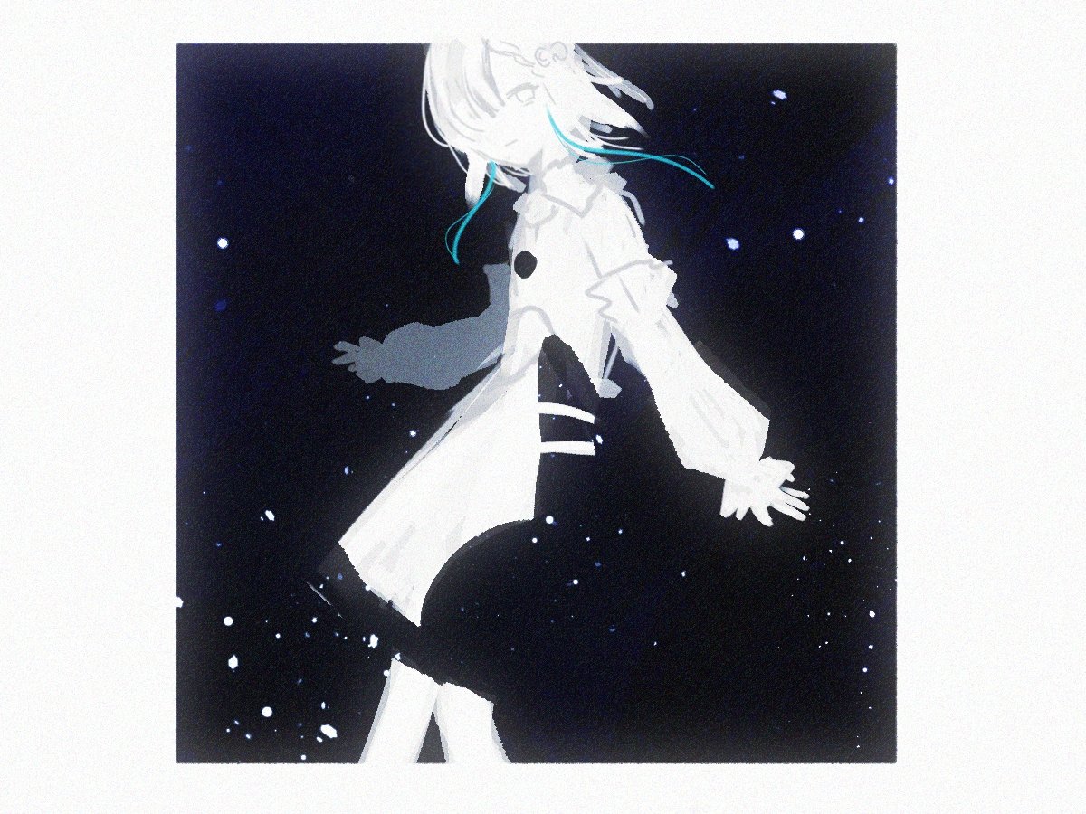 #ヰ世界情緒美術部
🌌