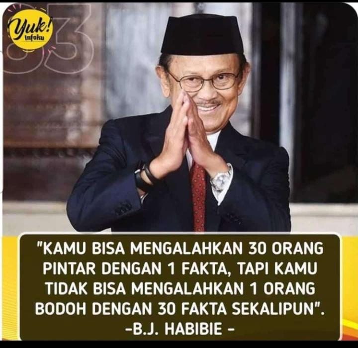 Che_Astrajingga's tweet photo. @NenkMonica Susah, diberi puluhan fakta bahkan ratusan gak bisa menyadarkan mereka. Yg penting kebagian jatah jabatan dan masyarakat diberi angin surga bansos akan tetap di kasih padahal kenyataannya.... Jogetin aja IQ 78 https://t.co/gFbbG9cTQW