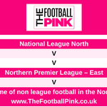 Photo by The Football Pink (@thefootballpink)