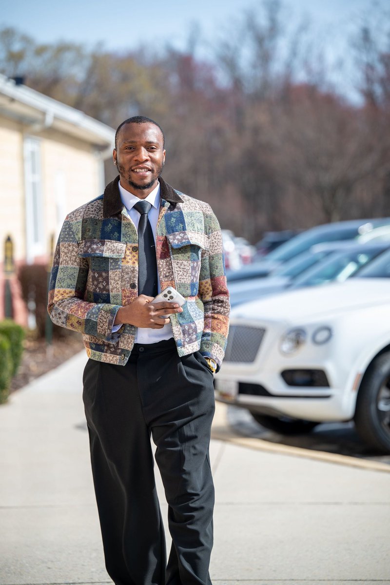 JesusHouseBalt's tweet image. The Word of God stands firm—unchanging, unshakable, and forever true! 📖✨ No matter the season, His promises never fail. All we need is unwavering faith to walk in His truth and power! 

#TheWordWorks #WordWorksConference #JesusHouseBaltimore
