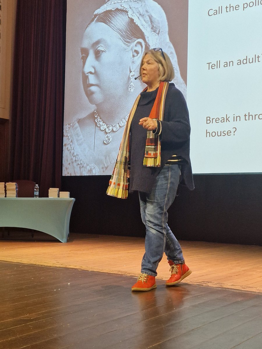 Bruce McInnes (@mcinnesbruce) on Twitter photo What a fab day we had at <a href="/CDFKidsLitFest/">Cardiff Children's Literature Festival</a> with the brilliant #TomMcLaughlin and <a href="/FleurHitchcock/">Fleur Hitchcock = same name on all social media.</a> 😍 What a fab day we had at <a href="/CDFKidsLitFest/">Cardiff Children's Literature Festival</a> with the brilliant #TomMcLaughlin and <a href="/FleurHitchcock/">Fleur Hitchcock = same name on all social media.</a> 😍