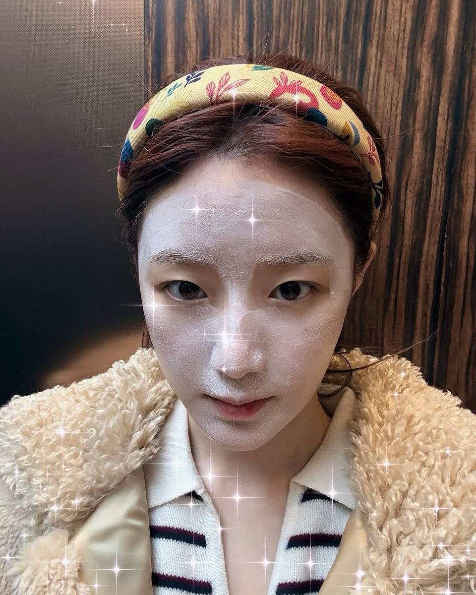 ofShuhua's tweet photo. 一抹柔情，一种永恒。 https://t.co/H93BHr0W3K
