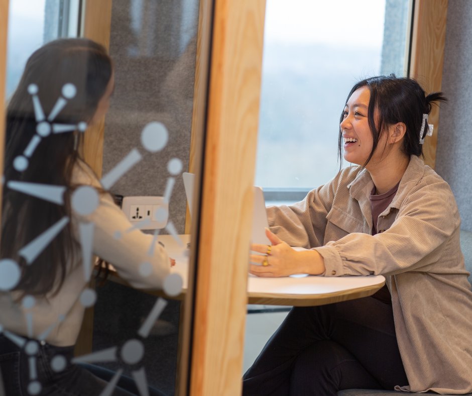 We’re excited to join @FinTechWest as an InsurTech partner! As a FTSE 100 with various career opportunities and our HQ being accessible from the #SouthWest region, we’re excited to strengthen our connections within the #InsurTech community.

Learn more admiralgroup.co.uk/news-releases/….