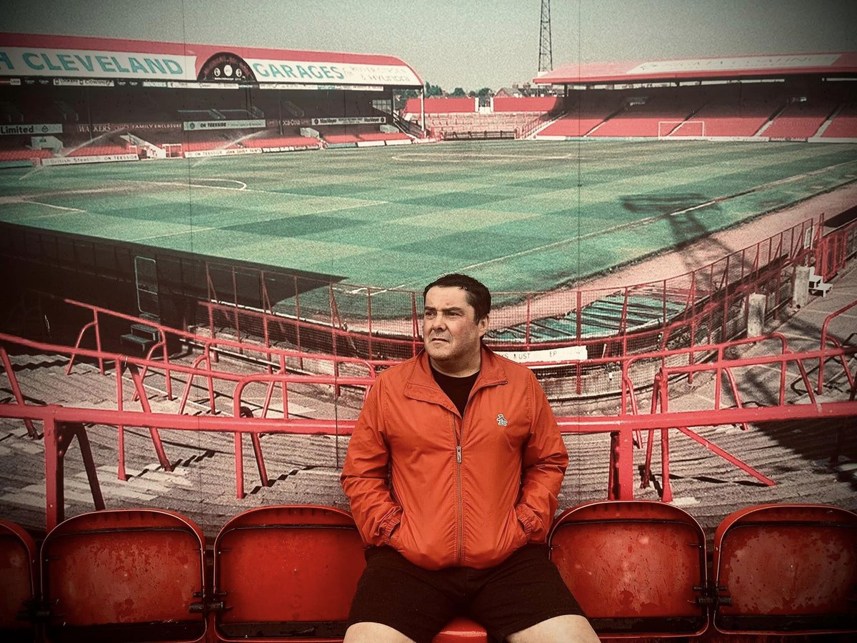 Graeme Bandeira tweet media