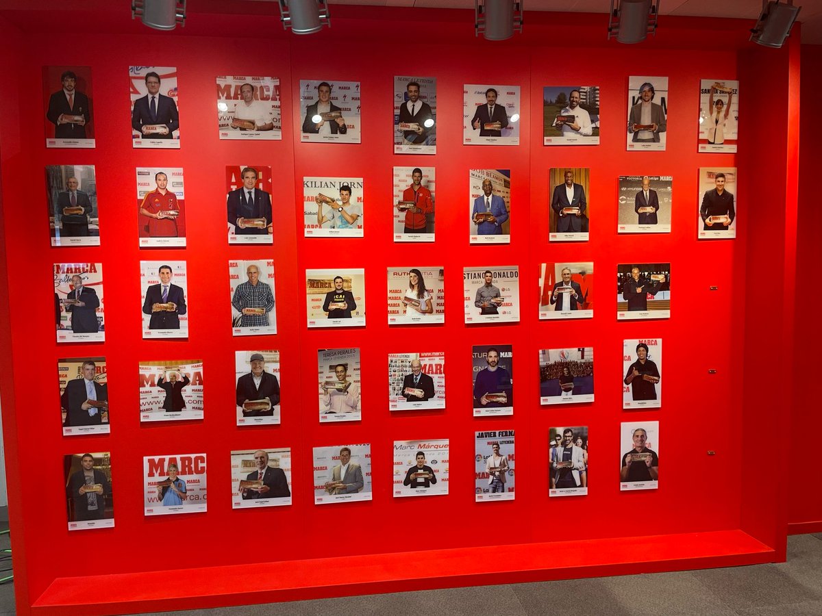 🔍 <a href="/SmrtStats/">Smrt Stats</a> x <a href="/marca/">MARCA</a> – An Inspiring Exchange on the Future of Football Analytics! ⚽📊

🚀We had the special honor of being invited by #MARCA to discuss the latest developments in #footballdataanalysis with the renowned football expert Miguel Ángel García. 🙌