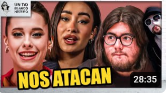 soloquiero22's tweet image. Hola, escribo para comentaros que desde RTVE Play Z han estado intentando bajar este vídeo por activa y por pasiva amenazando con mierdas legales y finalmente lo hemos recuperado.
Os lo dejo por aquí para que os lo metáis por el culo:
youtube.com/watch?v=eia-wS…