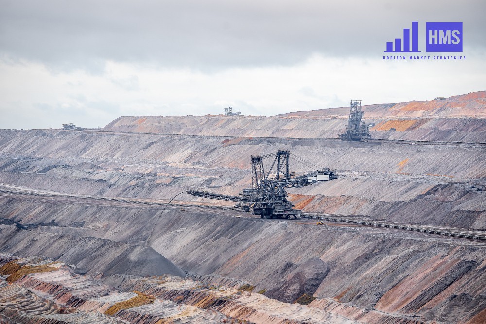 HorizonMarkets's tweet photo. Mining automation is revolutionizing the industry by enhancing operational efficiency and safety while minimizing human labor. This shift meets rising demands for cost-effectiveness and sustainability. #MiningAutomation #SafetyFirst #SustainableMining https://t.co/9QX0b8DhPO