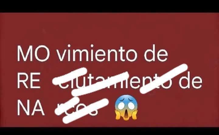 OmarOvi69335825's tweet photo. @germanmcazares @fernandeznorona https://t.co/4RUmbjgrtt