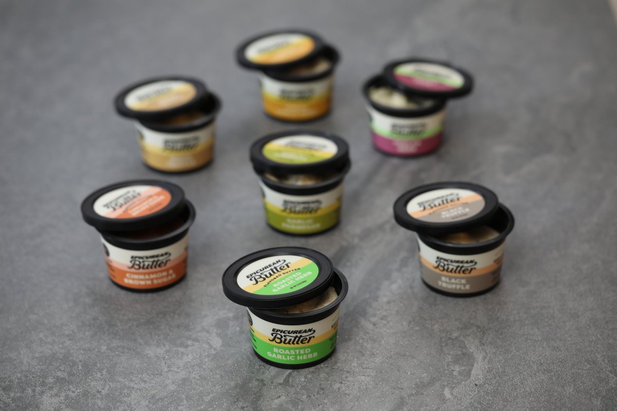 All of your favorite flavors, available on our website #MakeEverythingTasteBetter