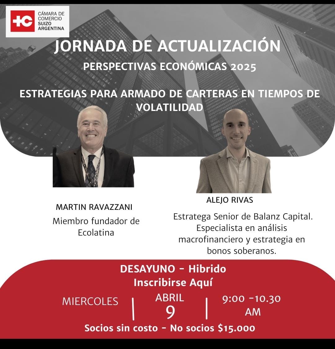 👉Próxima Jornada de Actualización: 🗓️ 9 de abril 🗓️