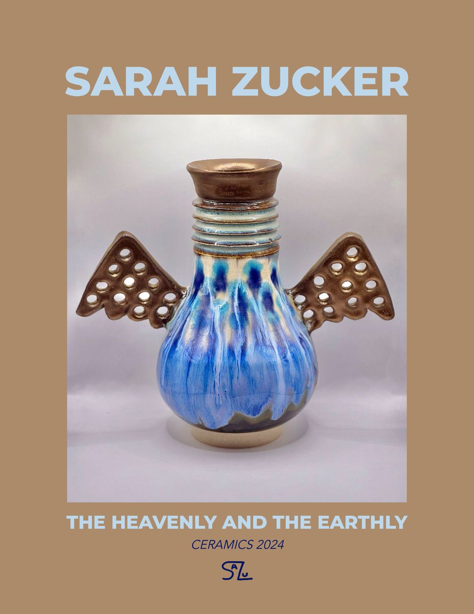 DM to inquire about this new piece (Turtle Bullseye), or to see the catalog for my 2024 ceramics collection