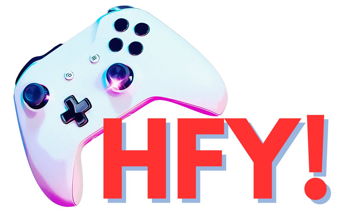 com_tweeted's tweet image. Can Your Ai Do This? HFY.Ai: Revolutionizing Gaming and eSports with AI discovr.ai/HFY-ai Hell Fcking Yeah #AIGameDevelopment #AIEsportsAnalytics #AIVRGaming #AIProceduralContent #AICompetitiveGaming #AIModdingTools #AIGameBalancing