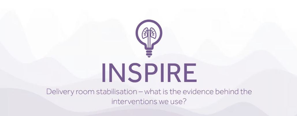 EakinResp's tweet image. 🔍 What’s the evidence behind delivery room stabilisation?  In our latest #InspireBlog, Dr. Katie Hunt dives into the research behind key interventions—from optimal cord management to ventilation strategies.
 📖 Read the full blog: eakinrespiratory.com/blogs/delivery…