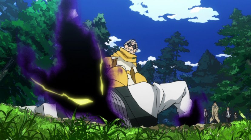 Gran Torino needs to move, that should be me instead.