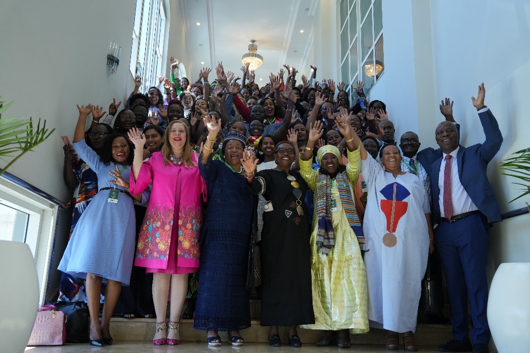 Africa Leadership Foundation (@alf_ngr) on Twitter photo As a member of the Steering Committee <a href="/GimacNetwork/">GIMAC Network</a> , ALF <a href="/alf_NGR/">Africa Leadership Foundation</a> made a significant contribution to the outcome of the #41GIMAC held in Addis Ababa, Ethiopia, from February 6-8
1/4 As a member of the Steering Committee <a href="/GimacNetwork/">GIMAC Network</a> , ALF <a href="/alf_NGR/">Africa Leadership Foundation</a> made a significant contribution to the outcome of the #41GIMAC held in Addis Ababa, Ethiopia, from February 6-8
1/4