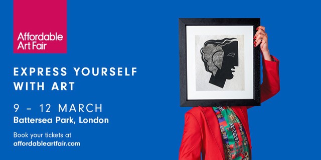 Free tickets to Fresh: Art Fair, Cheltenham - mailchi.mp/340762dbdb96/a…