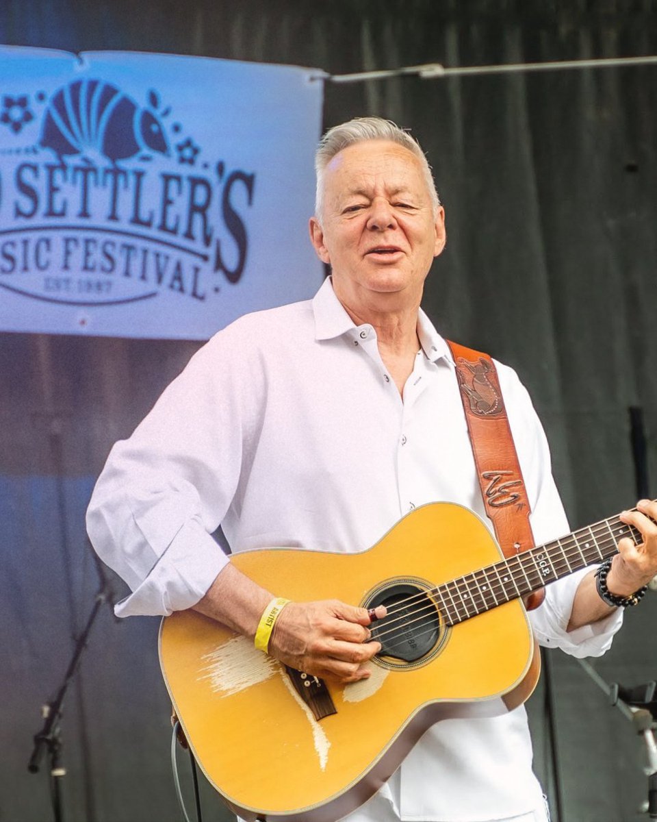Old Settler's Music Festival tweet media